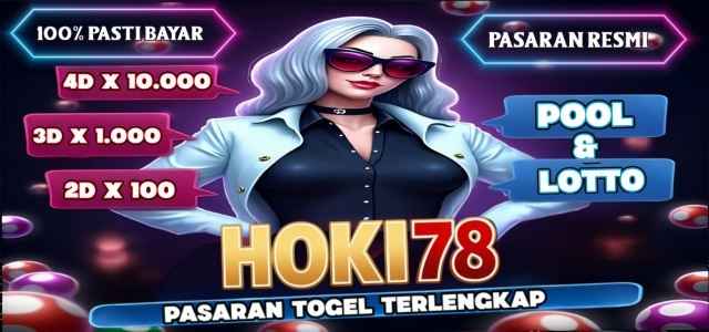 hoki78
